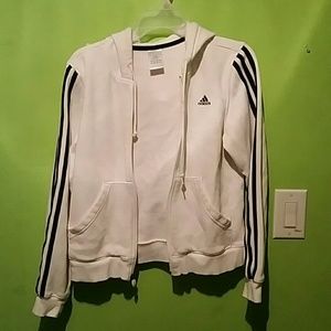 Adidas jacket