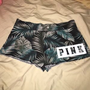 Victoria's Secret Pink Shorts