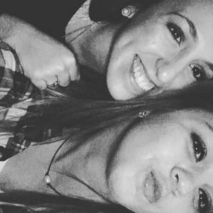 Meet your Posher, Haleigh