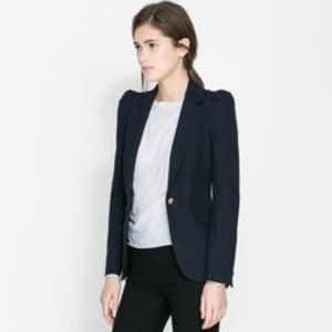 Zara Blazer