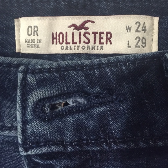 Jeans. - Picture 2 of 2