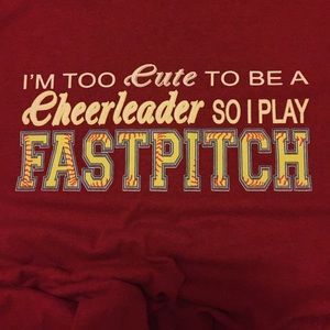 Comfy t-shirt