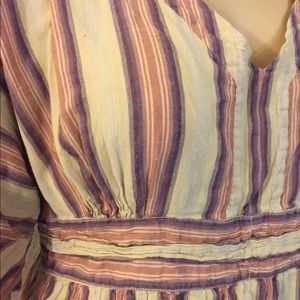 Gap dolman sleeve blouse