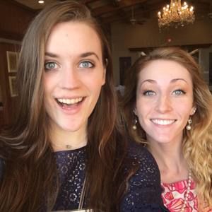 Meet your Posher, Rebecca