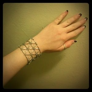 Luck brand bracelet