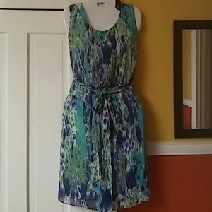 Apt 9 Springtime Dress