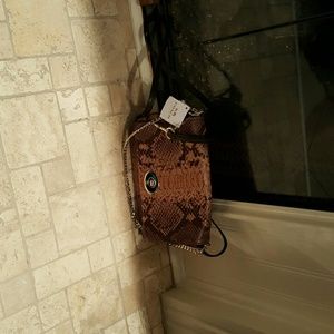 ****AUTHENTIC***Coach purse