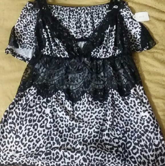 Lingerie