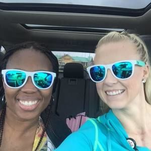 Meet your Posher, Krystal