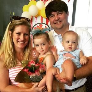 Meet your Posher, Kaycee