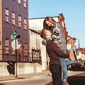 Meet your Posher, Nichole