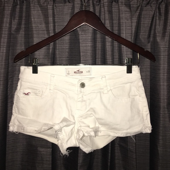 Hollister Shorts