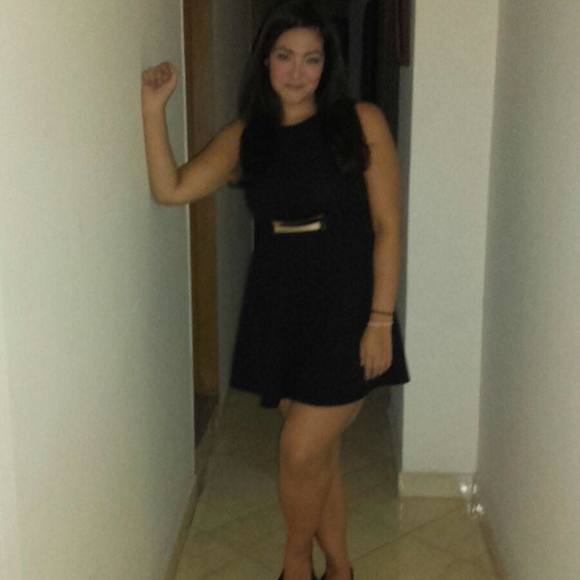 Meet your Posher, Angie