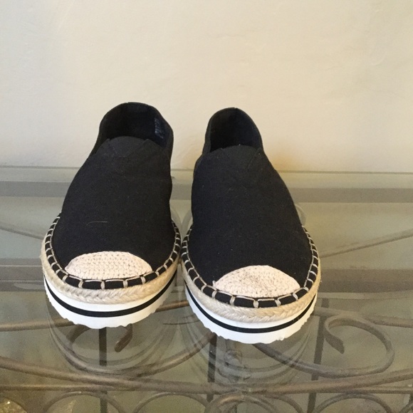 Madden Girl Espardrills Sneakers