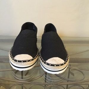 Madden Girl Espardrills Sneakers