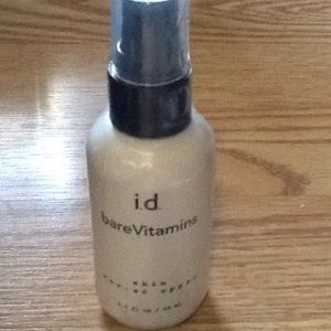 Bare Minerals Bare Vitamins