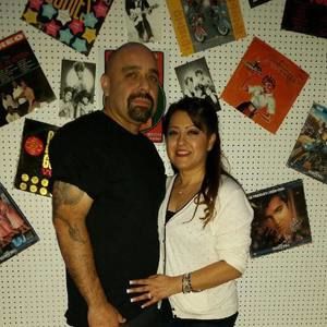 Meet your Posher, Rosario