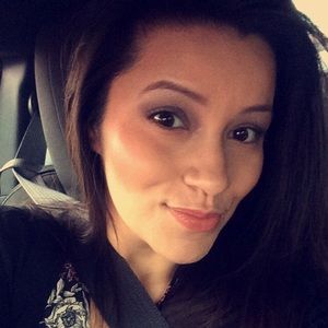 Meet your Posher, Janett