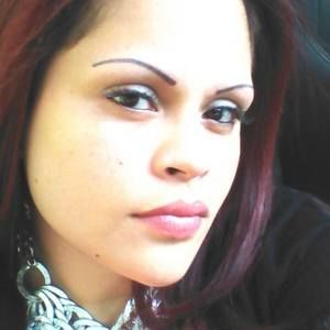 Meet your Posher, Karolyn