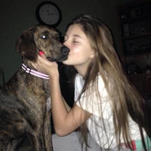 Meet your Posher, Emily