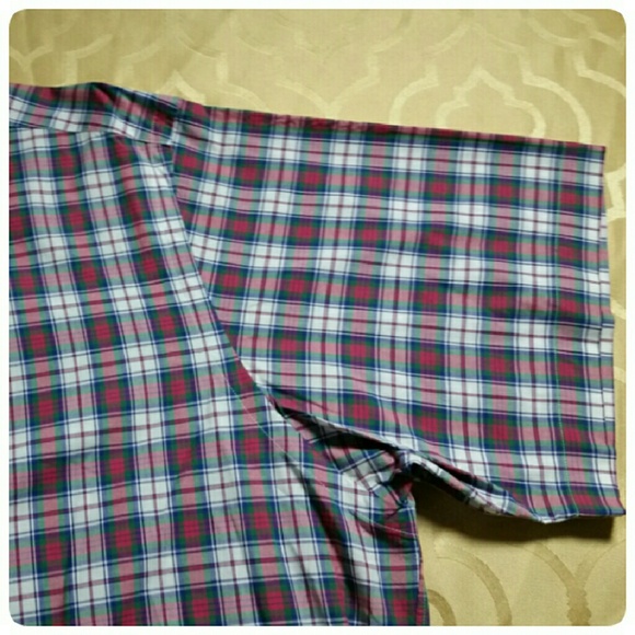 Polo by Ralph Lauren Men's Button Down Shirt - Picture 4 of 5