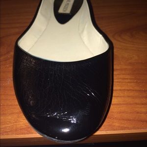 Steve Madden flats