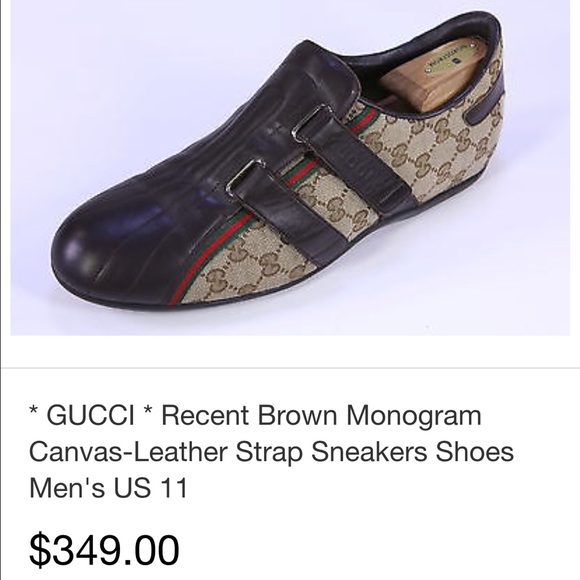 Gucci shoes