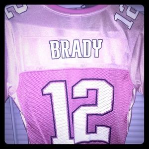 New England Patriots Jersey