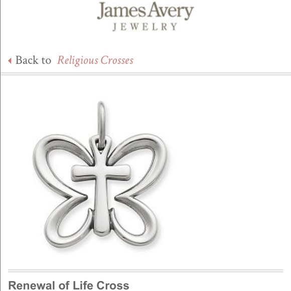ISO for James Avery