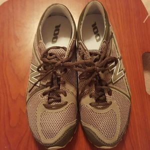 New Balance WT100GR Running shoes Size 10