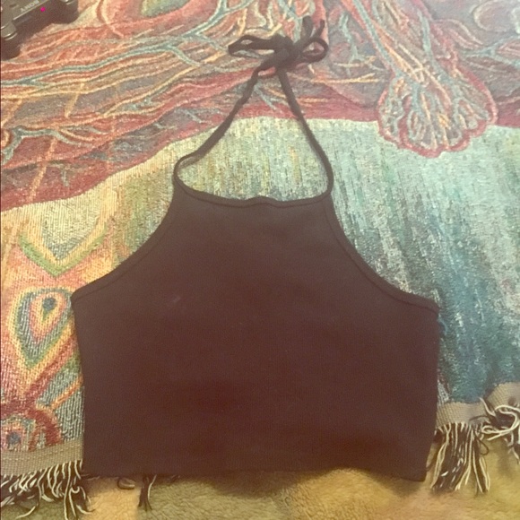 Black Tank