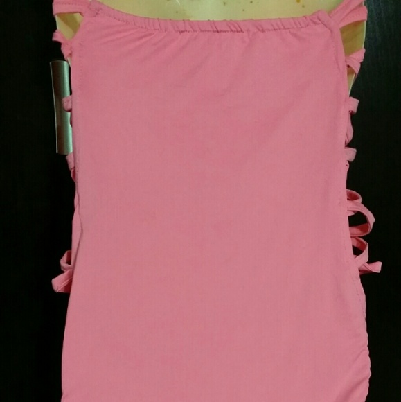 Dress - Picture 3 of 4