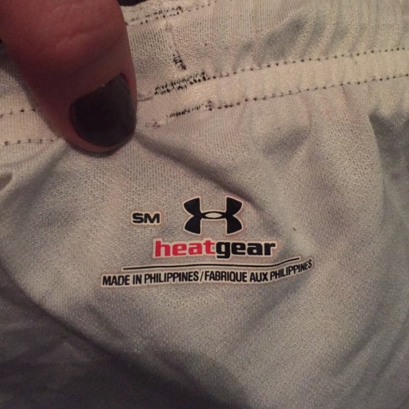 Under Armour Running shorts - Picture 4 of 4