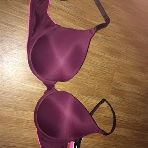 Victoria's Secret 34B push up bra