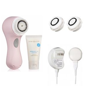 Clarisonic Mia 1 Facial Sonic Cleansing SystemPink