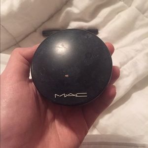 Mac makeup