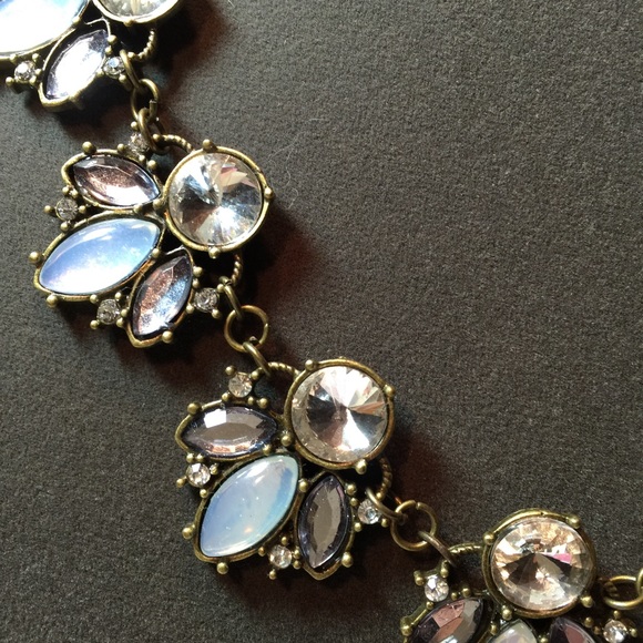 Statement Necklace - Picture 2 of 4