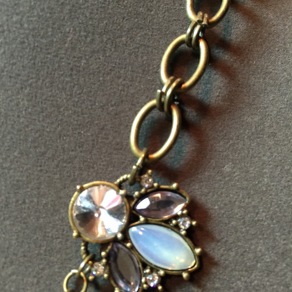 Statement Necklace - Picture 3 of 4