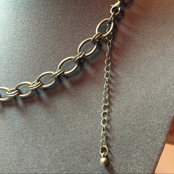 Statement Necklace - Picture 4 of 4