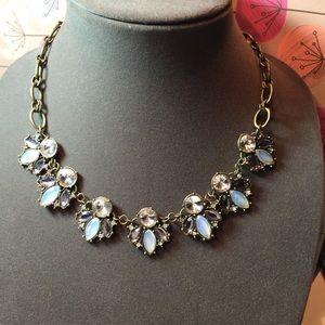 Statement Necklace