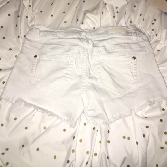 Aztec Shorts - Picture 2 of 2