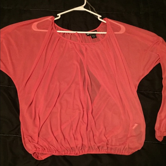 Simple shirt