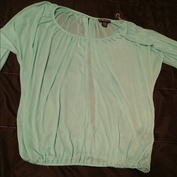 Simple shirt