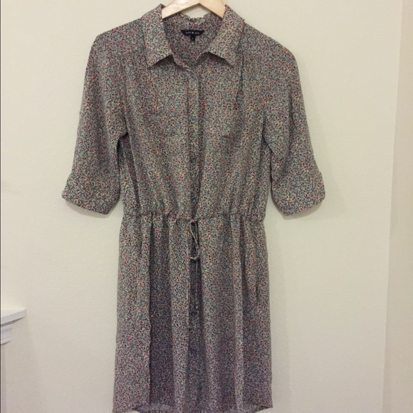 💕Max and Mia Spring Dress💕