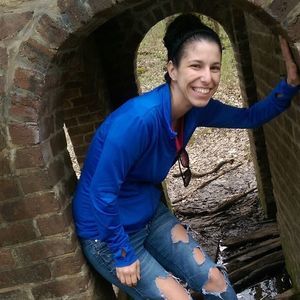 Meet your Posher, Ramona