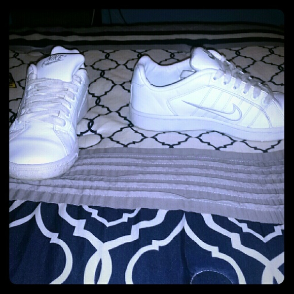 Nike women's shoes