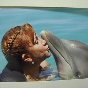 Meet your Posher, Enna