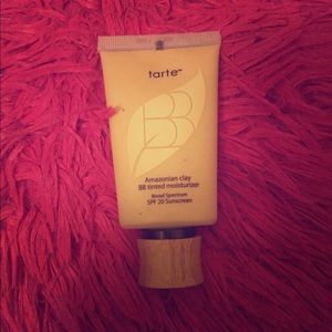 Tarte BB Cream 🍭
