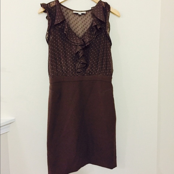 💕Ann Taylor Loft Dress💕 8P