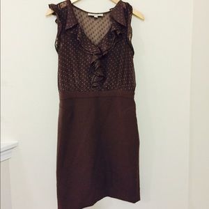 💕Ann Taylor Loft Dress💕 8P